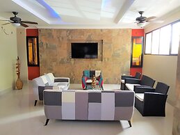Hotel Apart Suites