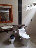 Hotel Apart Suites