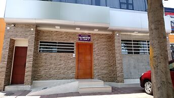 Hotel Apart Suites