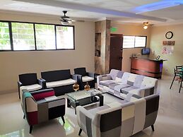 Hotel Apart Suites