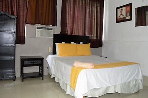 Hotel Jordan
