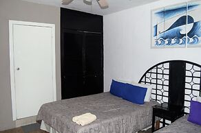 Hotel Jordan