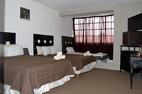 Hotel Jordan
