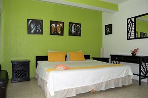 Hotel Jordan