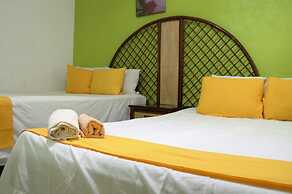 Hotel Jordan