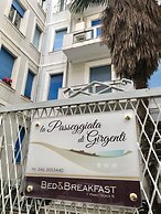 La Passeggiata di Girgenti