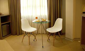 Hotel San Remo