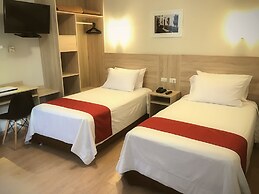 Hotel San Remo