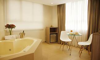 Hotel San Remo