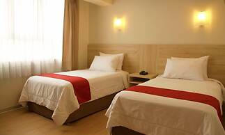 Hotel San Remo
