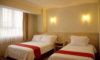 Hotel San Remo