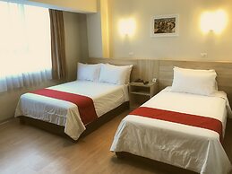 Hotel San Remo