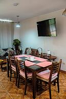 Del Valle House