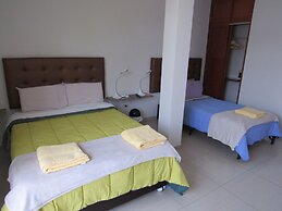 Del Valle House