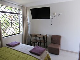 Del Valle House