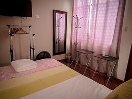 Del Valle House
