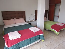 Del Valle House