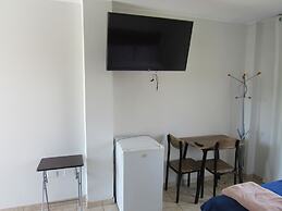 Del Valle House