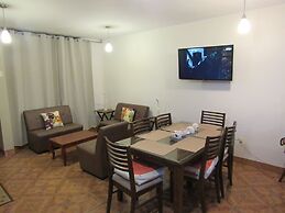 Del Valle House