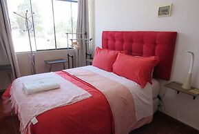 Del Valle House