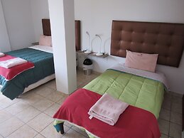 Del Valle House