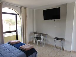 Del Valle House