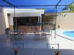 Del Valle House