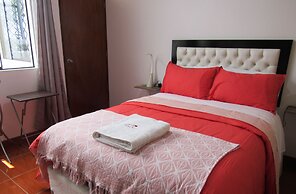 Del Valle House