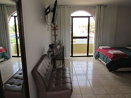 Del Valle House