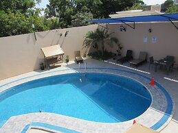 Del Valle House