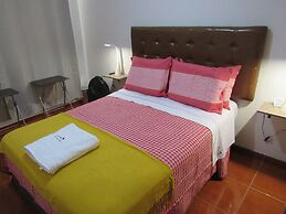 Del Valle House