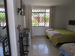 Del Valle House