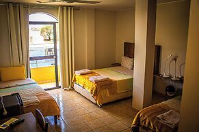 Del Valle House