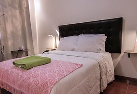 Del Valle House