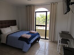 Del Valle House