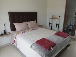 Del Valle House
