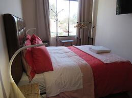 Del Valle House