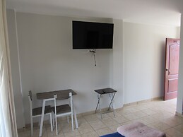 Del Valle House