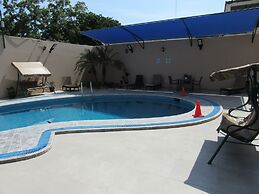 Del Valle House