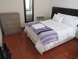 Del Valle House