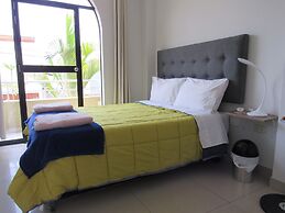 Del Valle House