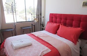 Del Valle House