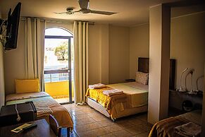 Del Valle House