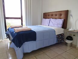 Del Valle House