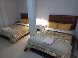 Del Valle House