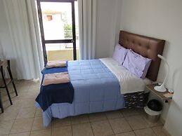 Del Valle House