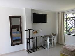 Del Valle House