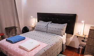 Del Valle House