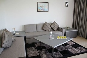 Andalucia Beach Hotel & Residence