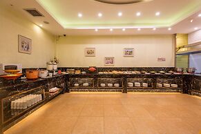 Yiwu Chuzhou Hotel